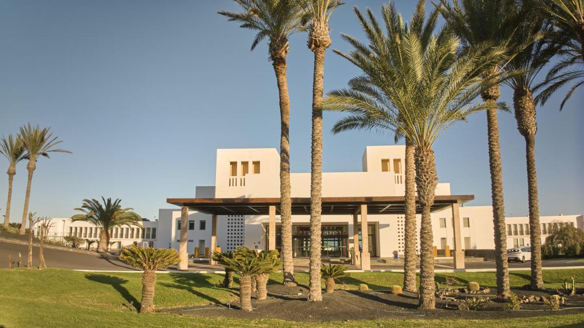 Secrets Lanzarote Resort & Spa - Adults Only (+18)