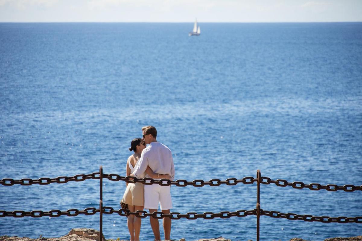 Secrets Lanzarote Resort & Spa - Adults Only (+18)