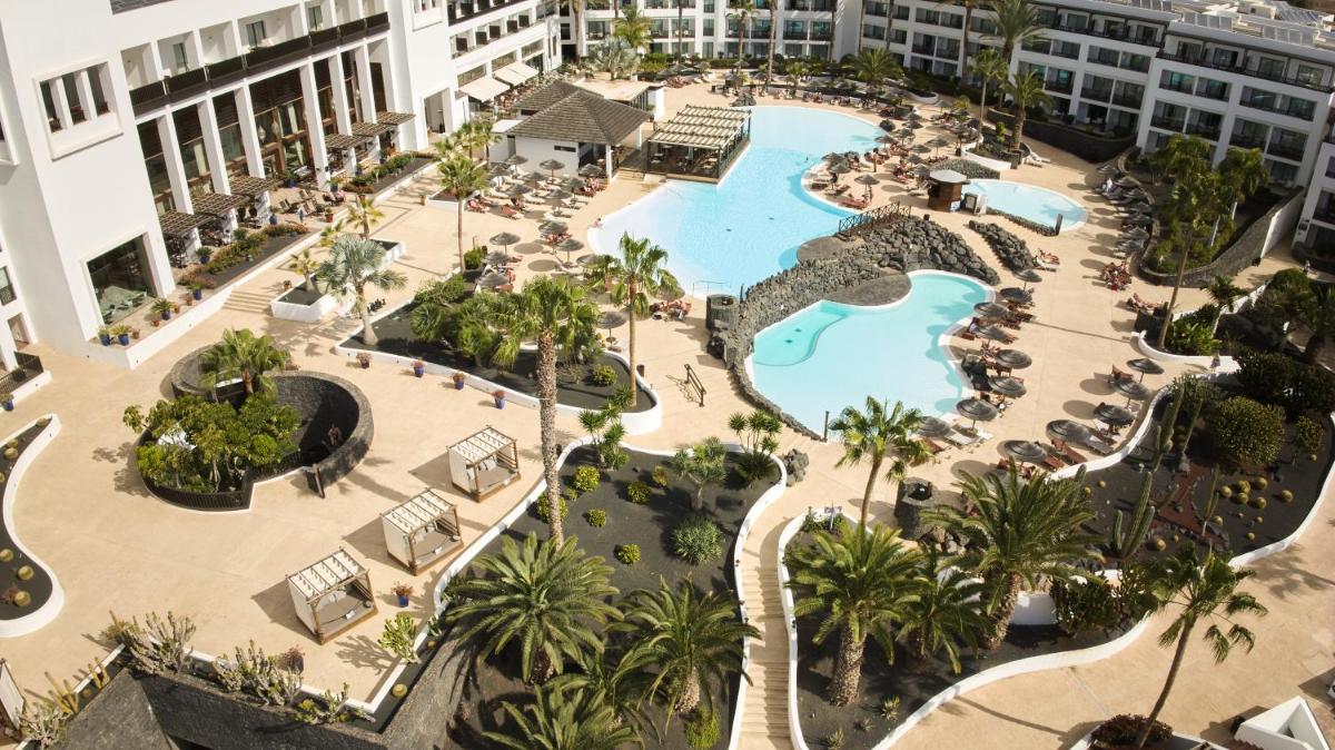 Secrets Lanzarote Resort & Spa - Adults Only (+18)