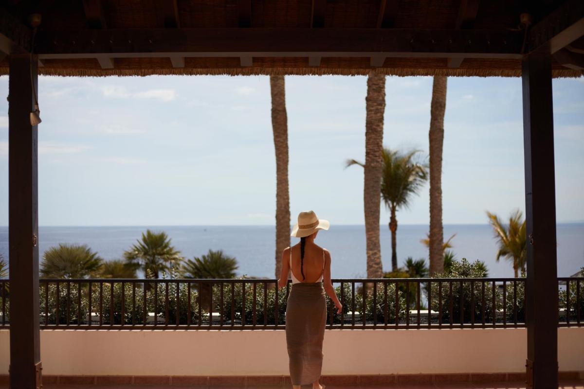 Secrets Lanzarote Resort & Spa - Adults Only (+18)