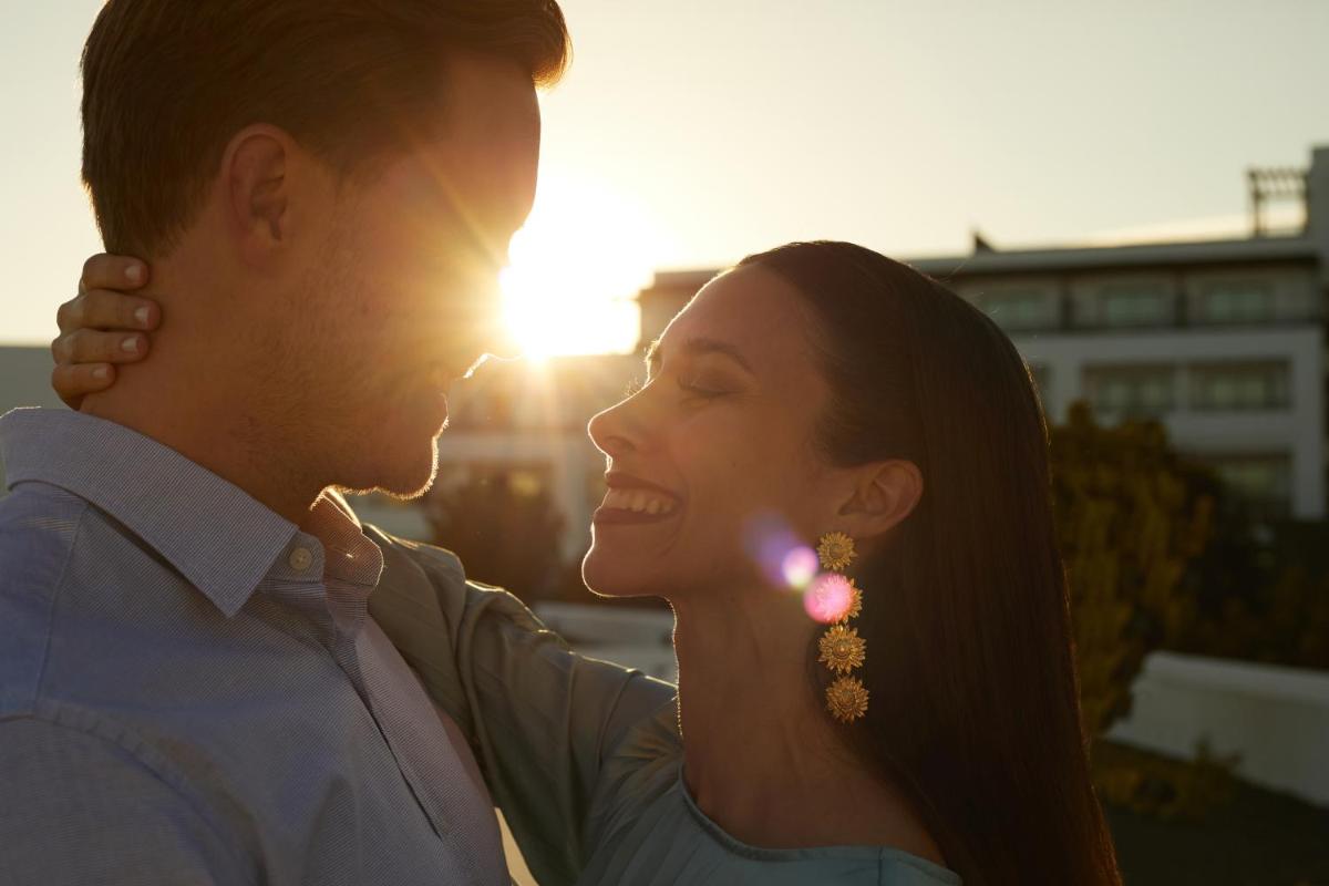 Secrets Lanzarote Resort & Spa - Adults Only (+18)