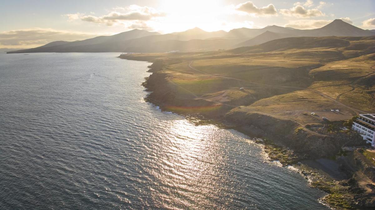 Secrets Lanzarote Resort & Spa - Adults Only (+18)