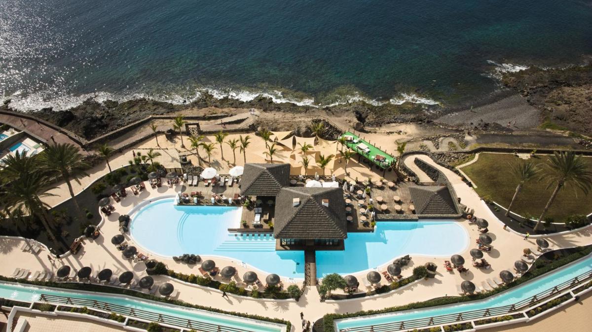 Secrets Lanzarote Resort & Spa - Adults Only (+18)