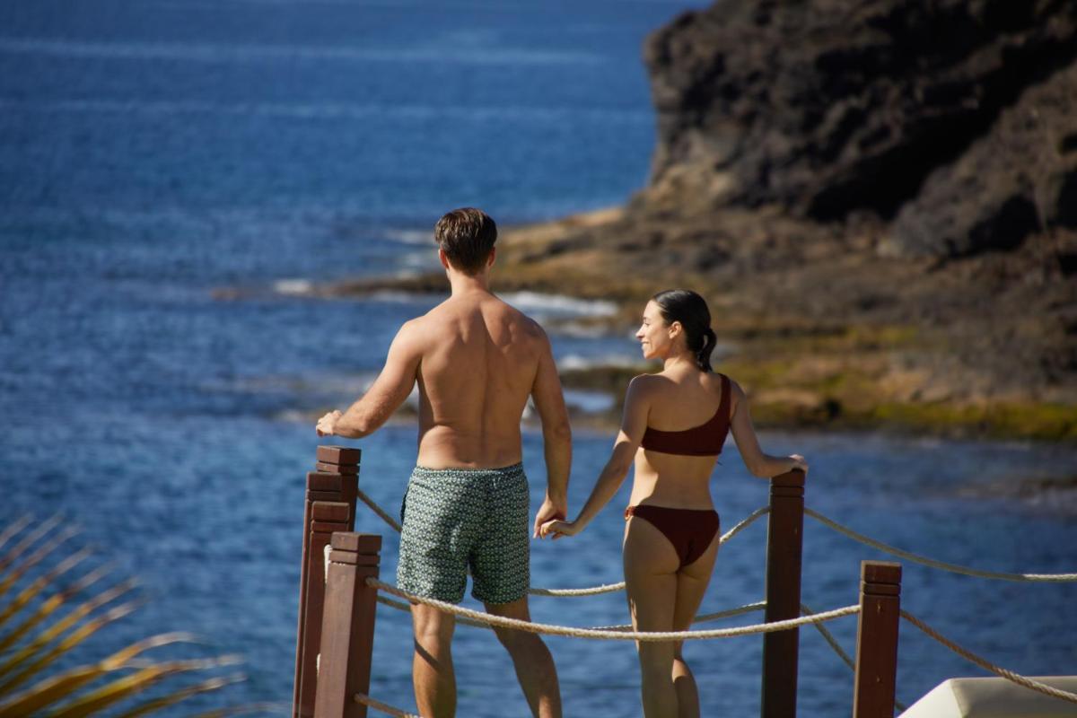 Secrets Lanzarote Resort & Spa - Adults Only (+18)