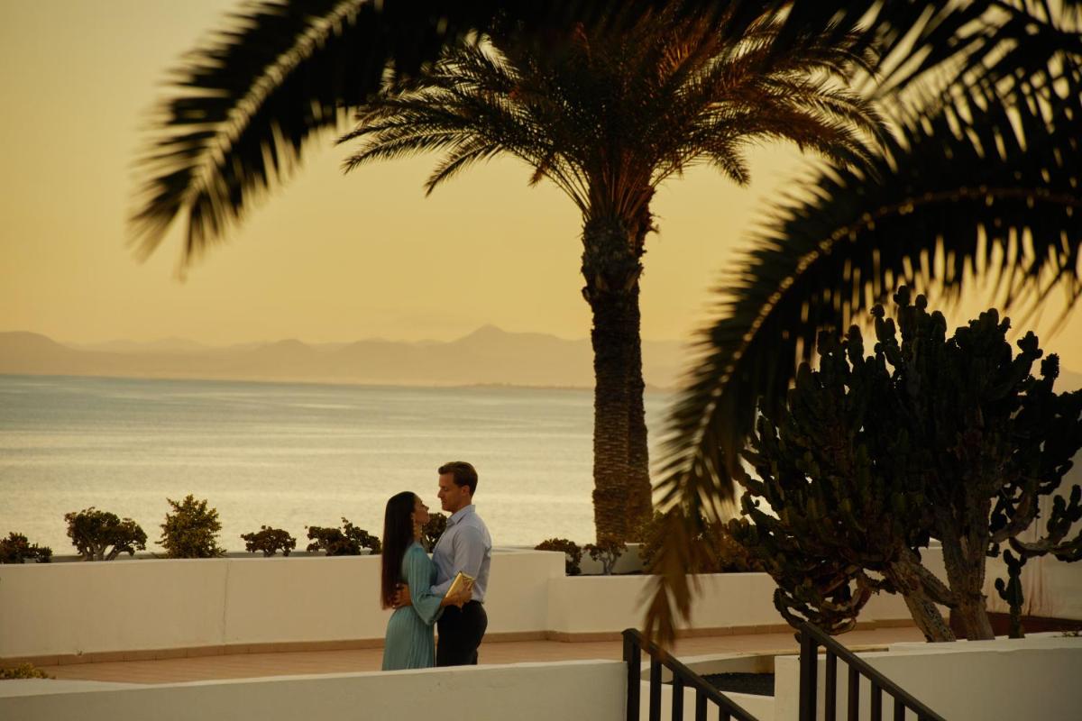 Secrets Lanzarote Resort & Spa - Adults Only (+18)