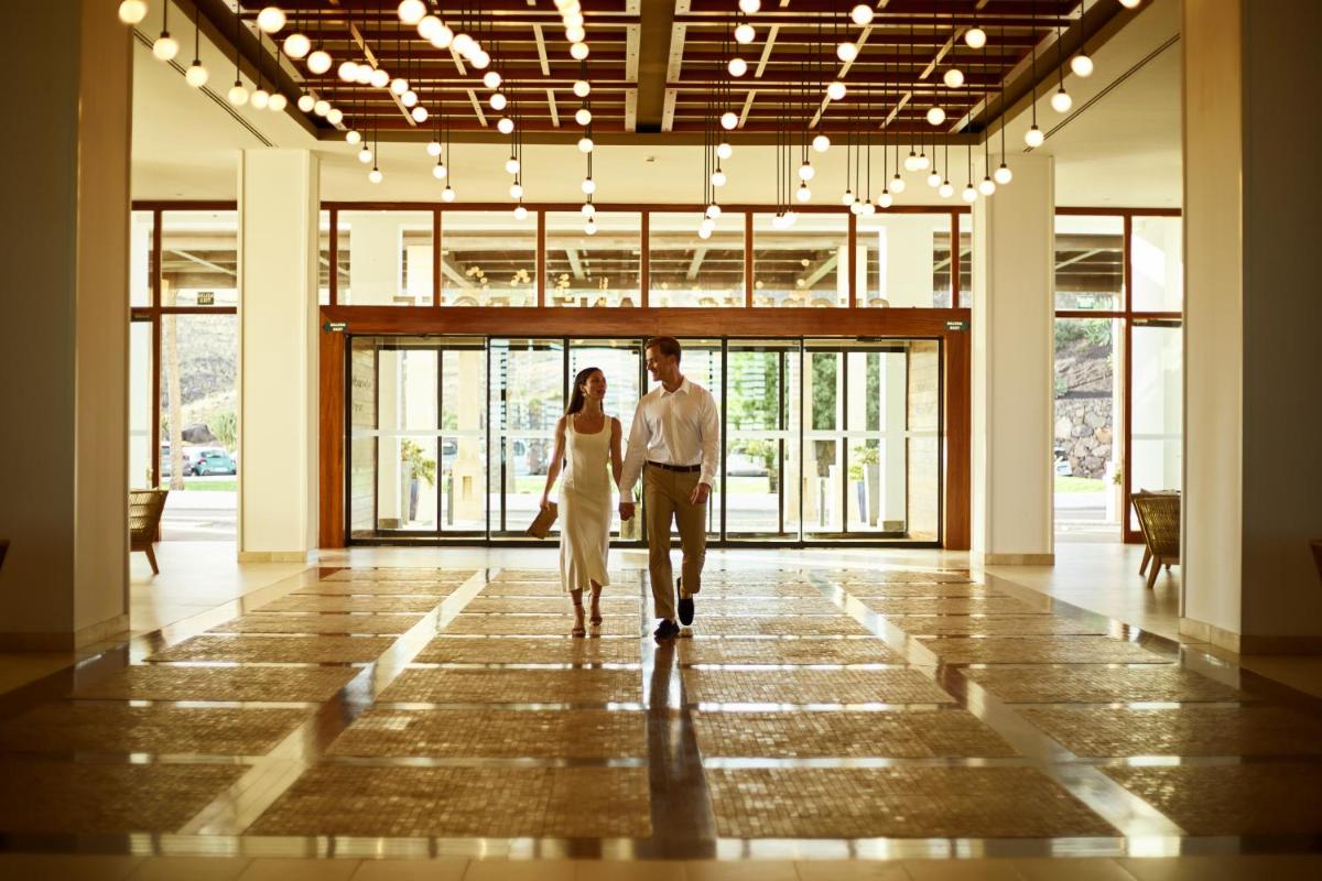 Secrets Lanzarote Resort & Spa - Adults Only (+18)