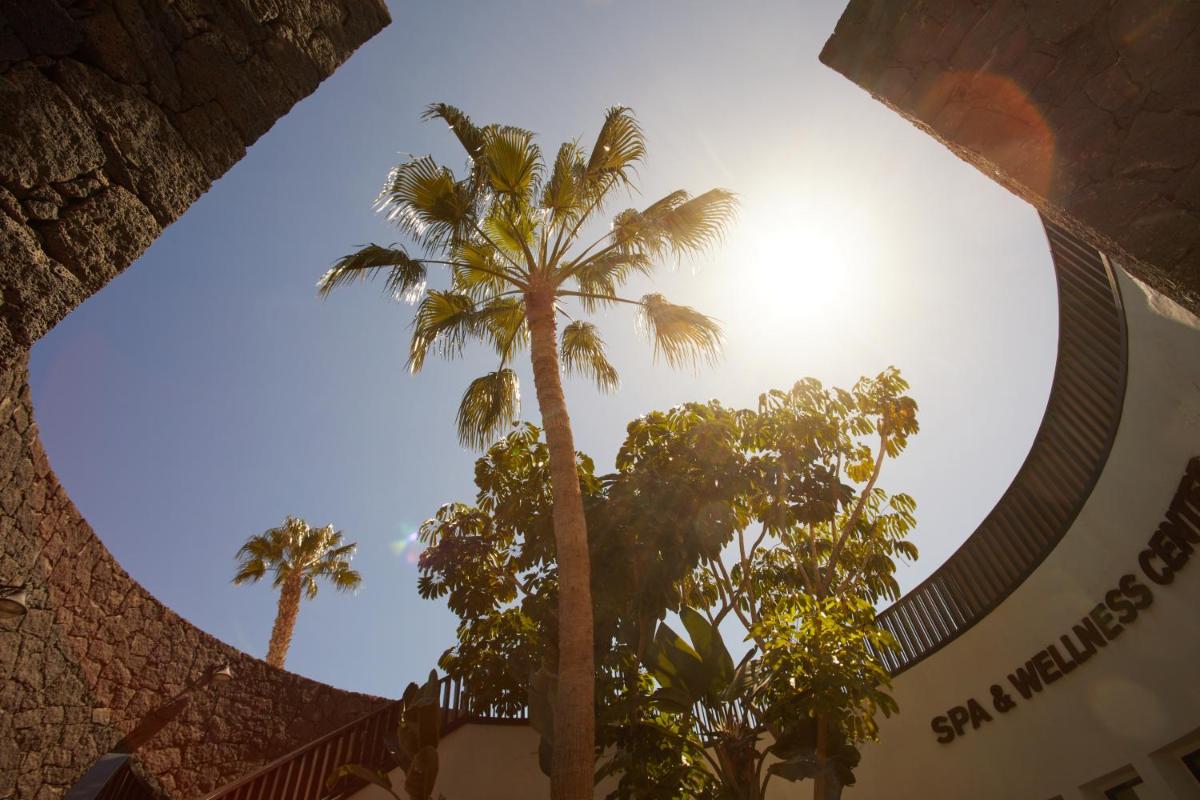 Secrets Lanzarote Resort & Spa - Adults Only (+18)