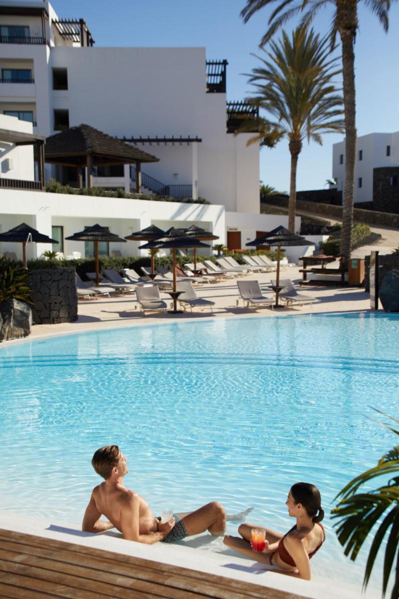 Secrets Lanzarote Resort & Spa - Adults Only (+18)