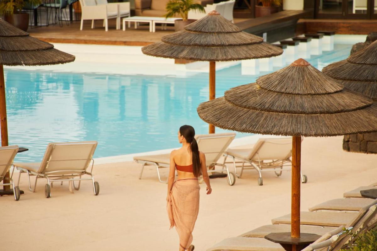 Secrets Lanzarote Resort & Spa - Adults Only (+18)
