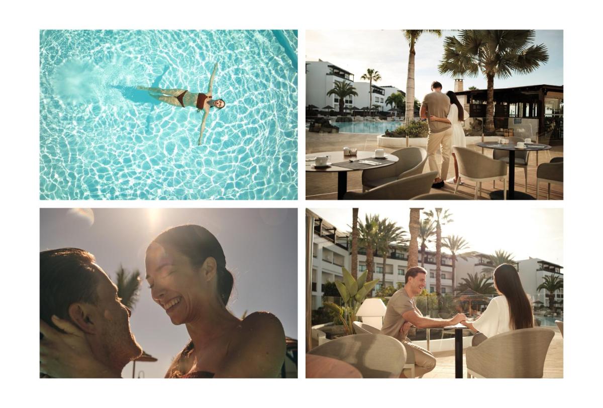 Secrets Lanzarote Resort & Spa - Adults Only (+18)