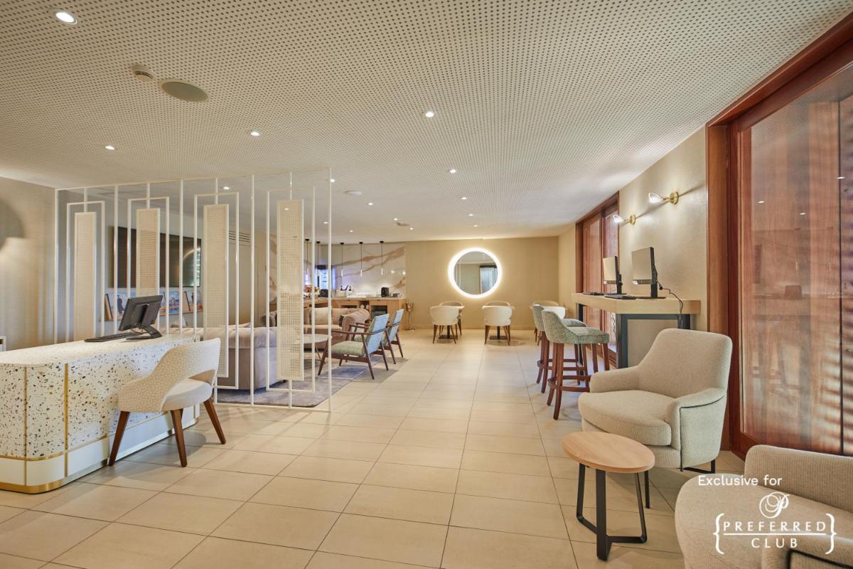 Secrets Lanzarote Resort & Spa - Adults Only (+18)