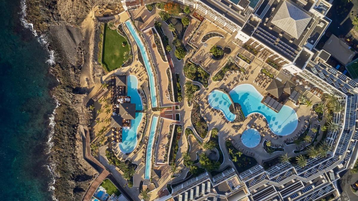 Secrets Lanzarote Resort & Spa - Adults Only (+18)