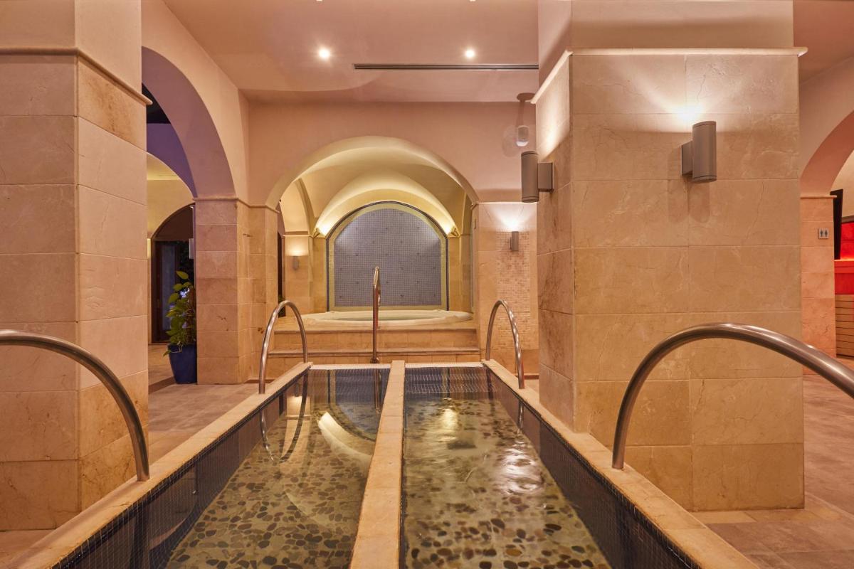 Secrets Lanzarote Resort & Spa - Adults Only (+18)