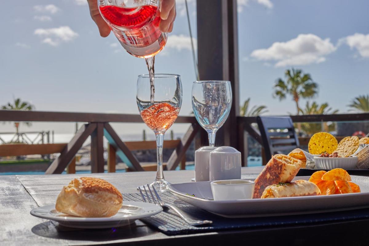 Secrets Lanzarote Resort & Spa - Adults Only (+18)