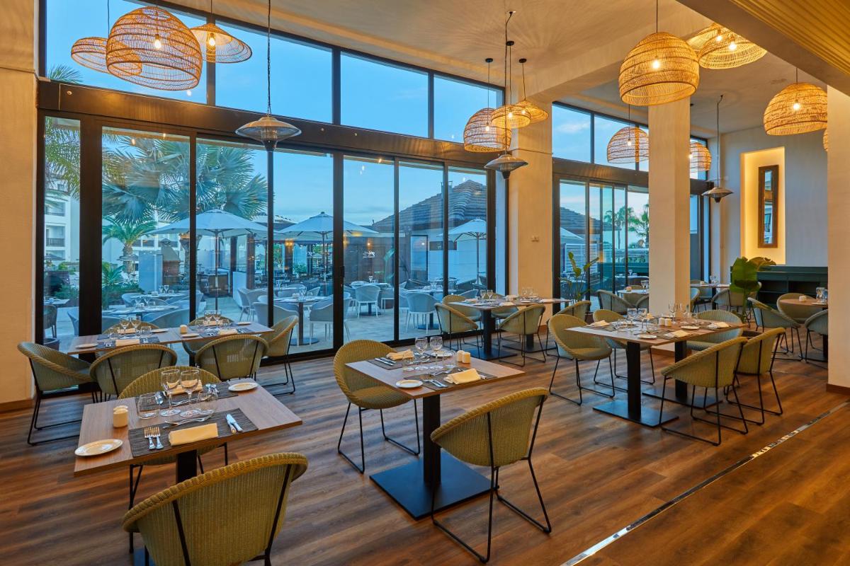 Secrets Lanzarote Resort & Spa - Adults Only (+18)