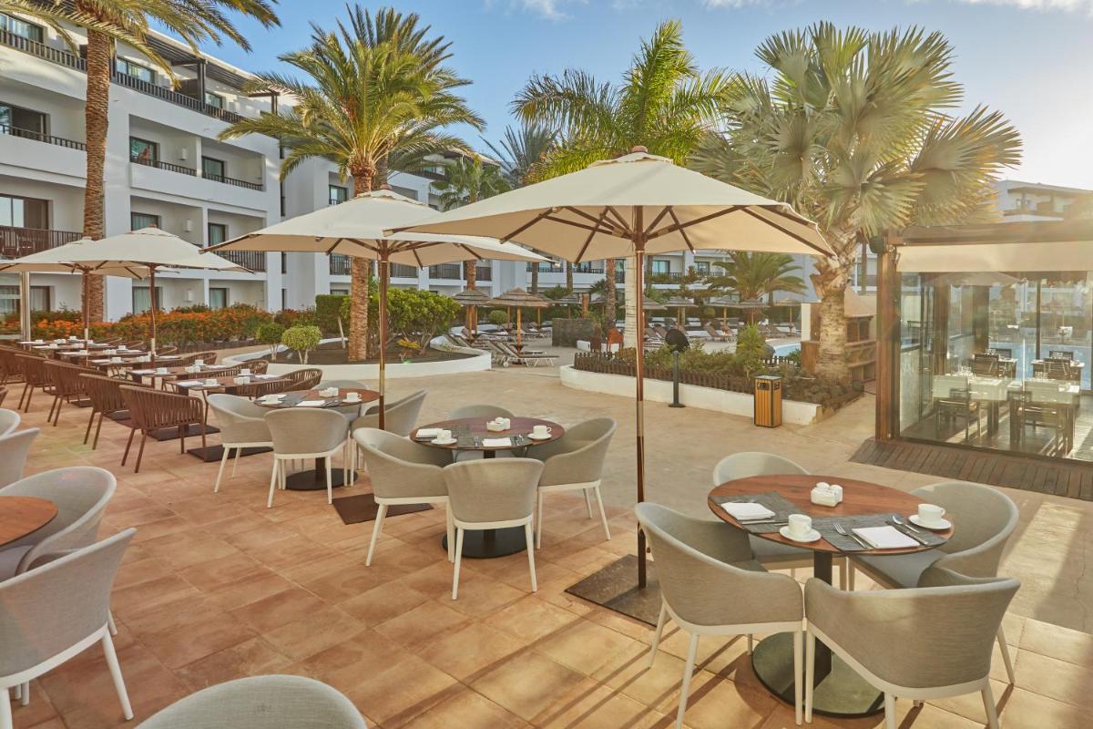 Secrets Lanzarote Resort & Spa - Adults Only (+18)