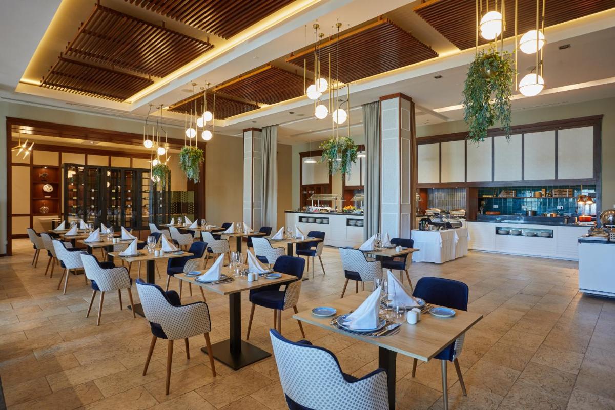 Secrets Lanzarote Resort & Spa - Adults Only (+18)