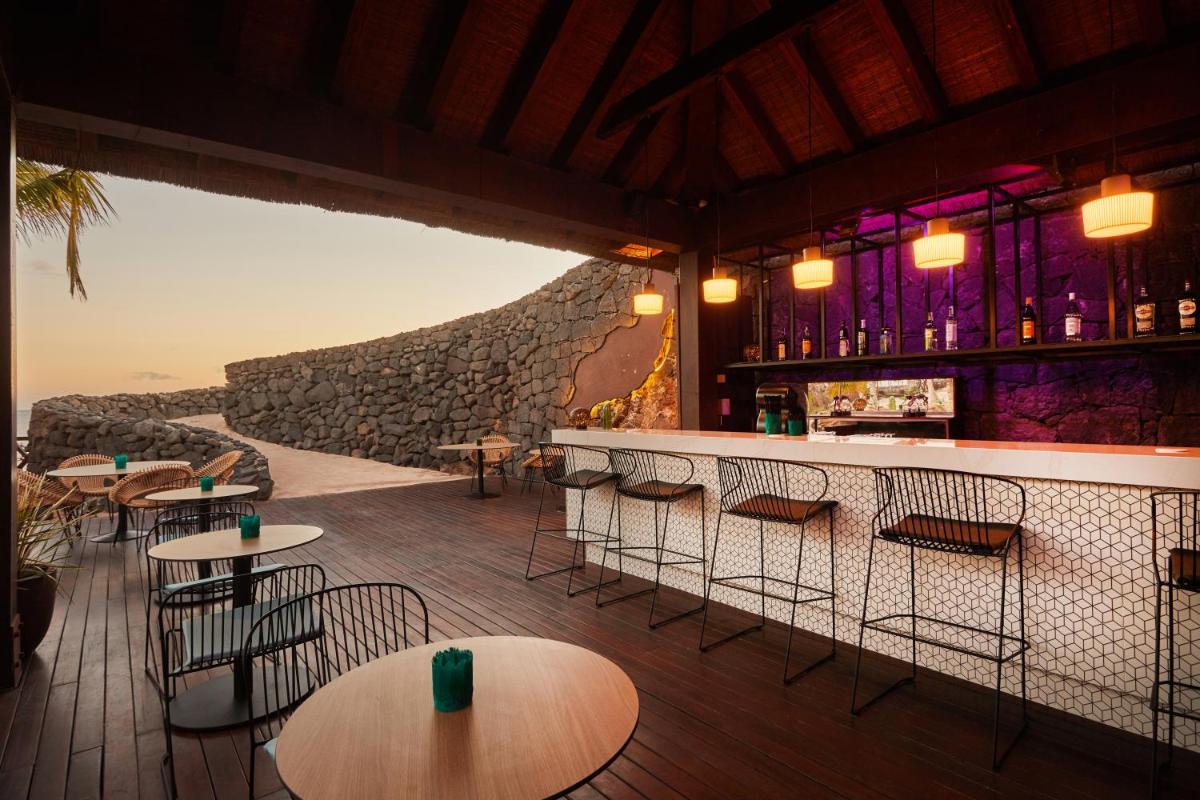 Secrets Lanzarote Resort & Spa - Adults Only (+18)