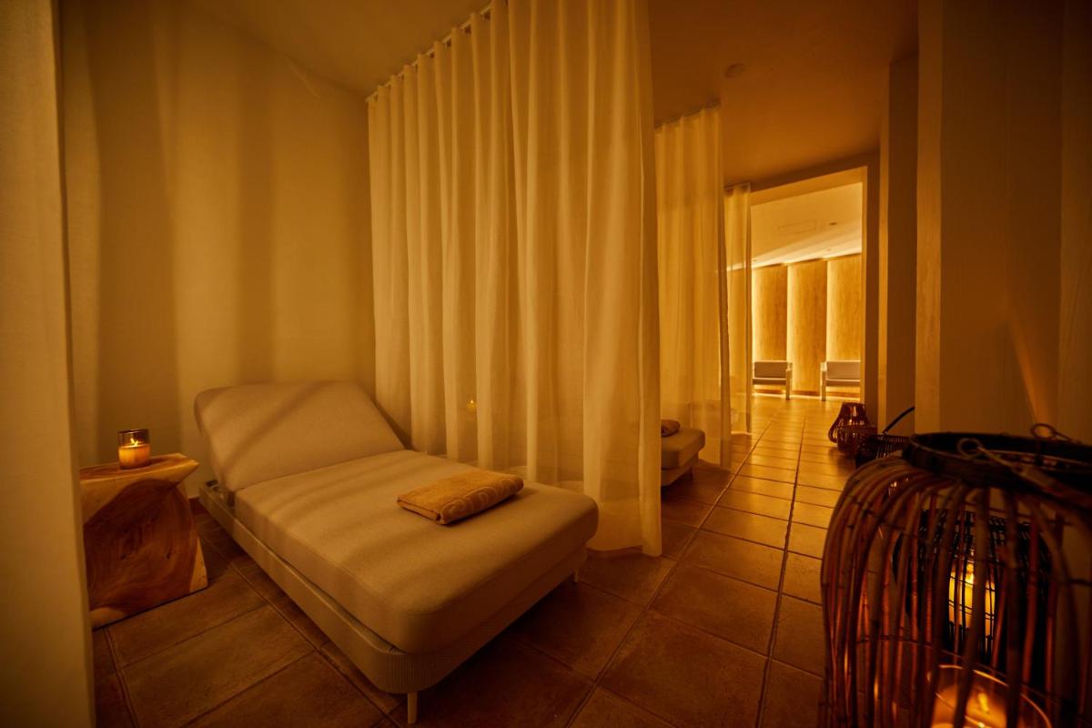 Secrets Lanzarote Resort & Spa - Adults Only (+18)