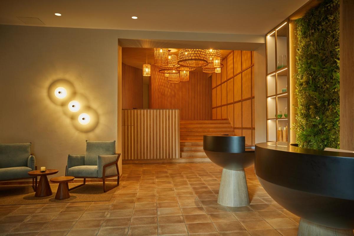Secrets Lanzarote Resort & Spa - Adults Only (+18)