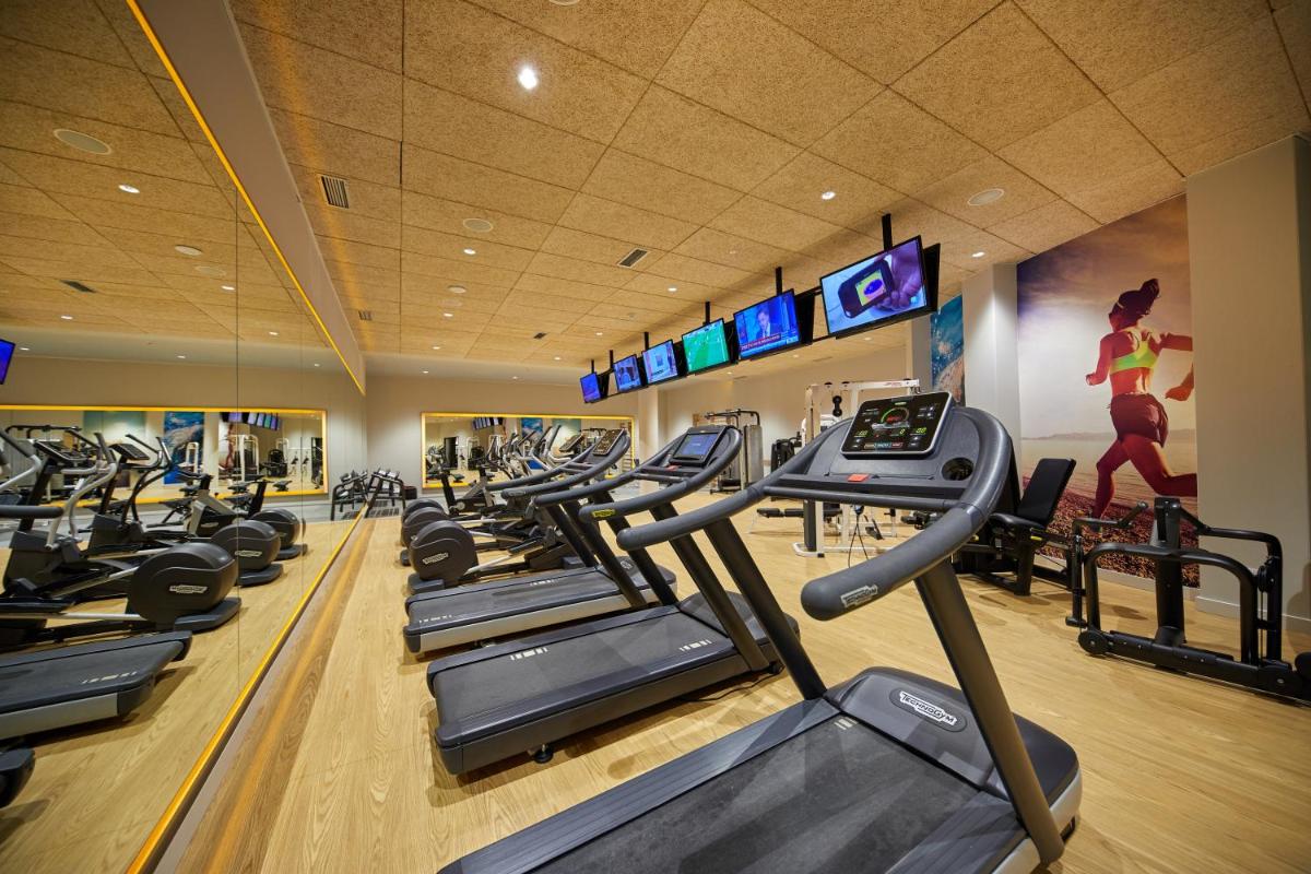 Secrets Lanzarote Resort & Spa - Adults Only (+18)