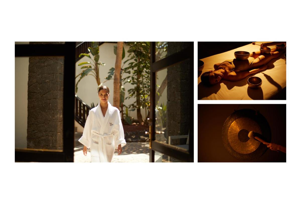 Secrets Lanzarote Resort & Spa - Adults Only (+18)