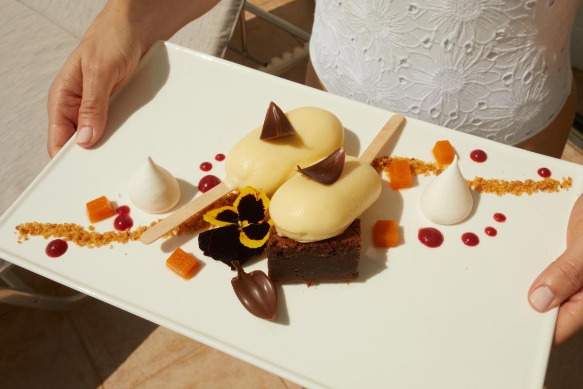 Secrets Lanzarote Resort & Spa - Adults Only (+18)