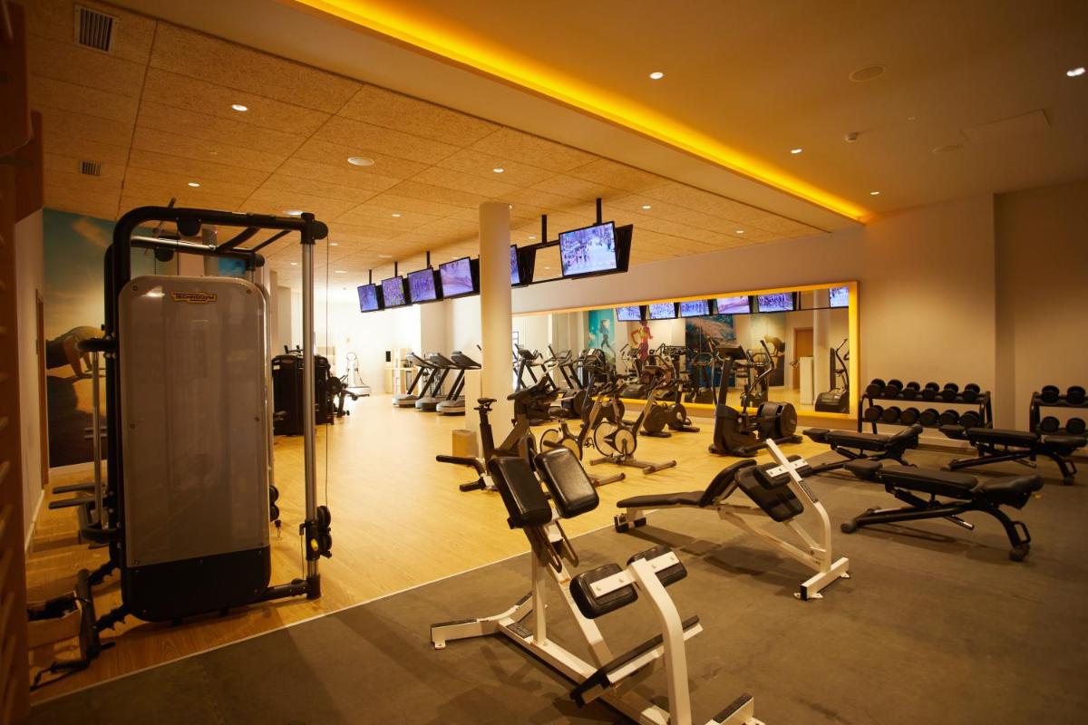 Secrets Lanzarote Resort & Spa - Adults Only (+18)