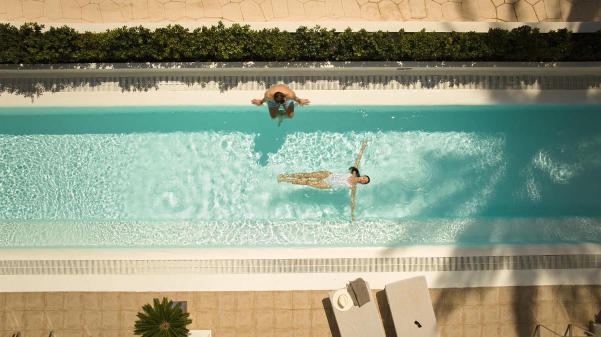 Secrets Lanzarote Resort & Spa - Adults Only (+18)