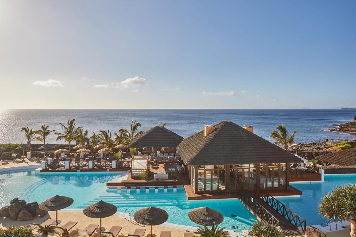Secrets Lanzarote Resort & Spa - Adults Only (+18)