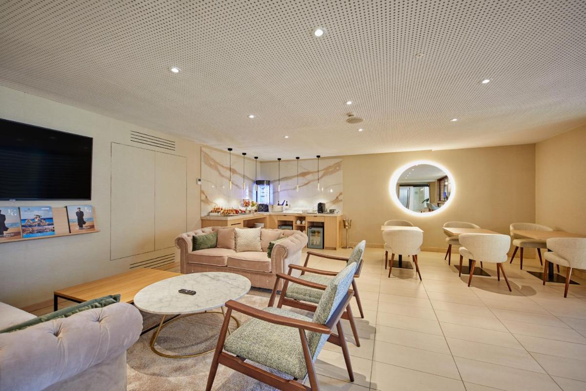 Secrets Lanzarote Resort & Spa - Adults Only (+18)