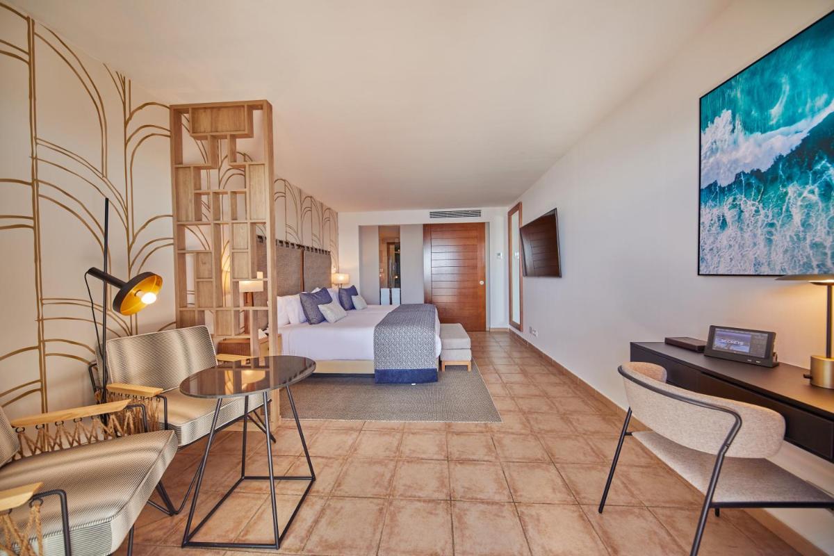 Secrets Lanzarote Resort & Spa - Adults Only (+18)