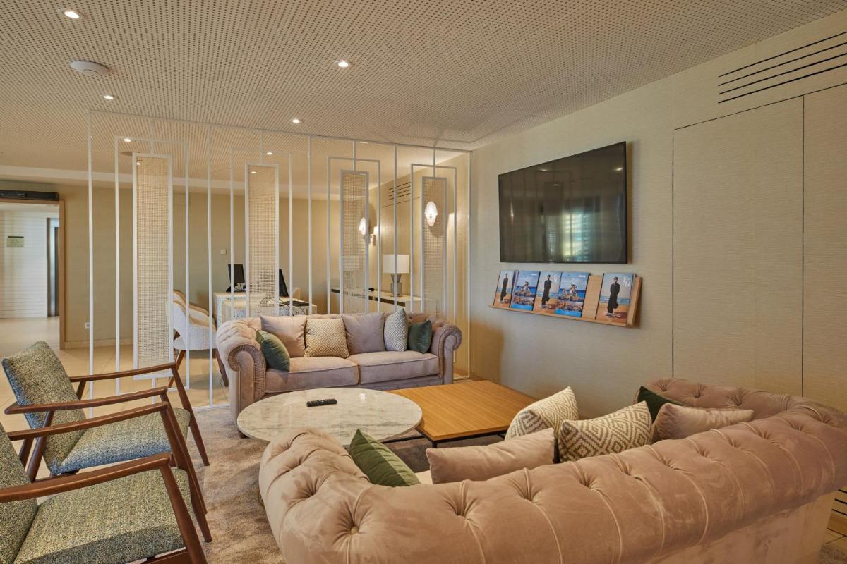 Secrets Lanzarote Resort & Spa - Adults Only (+18)