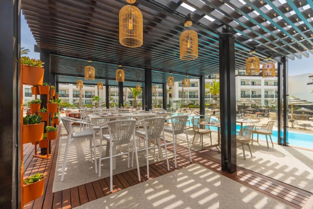 Secrets Lanzarote Resort & Spa - Adults Only (+18)