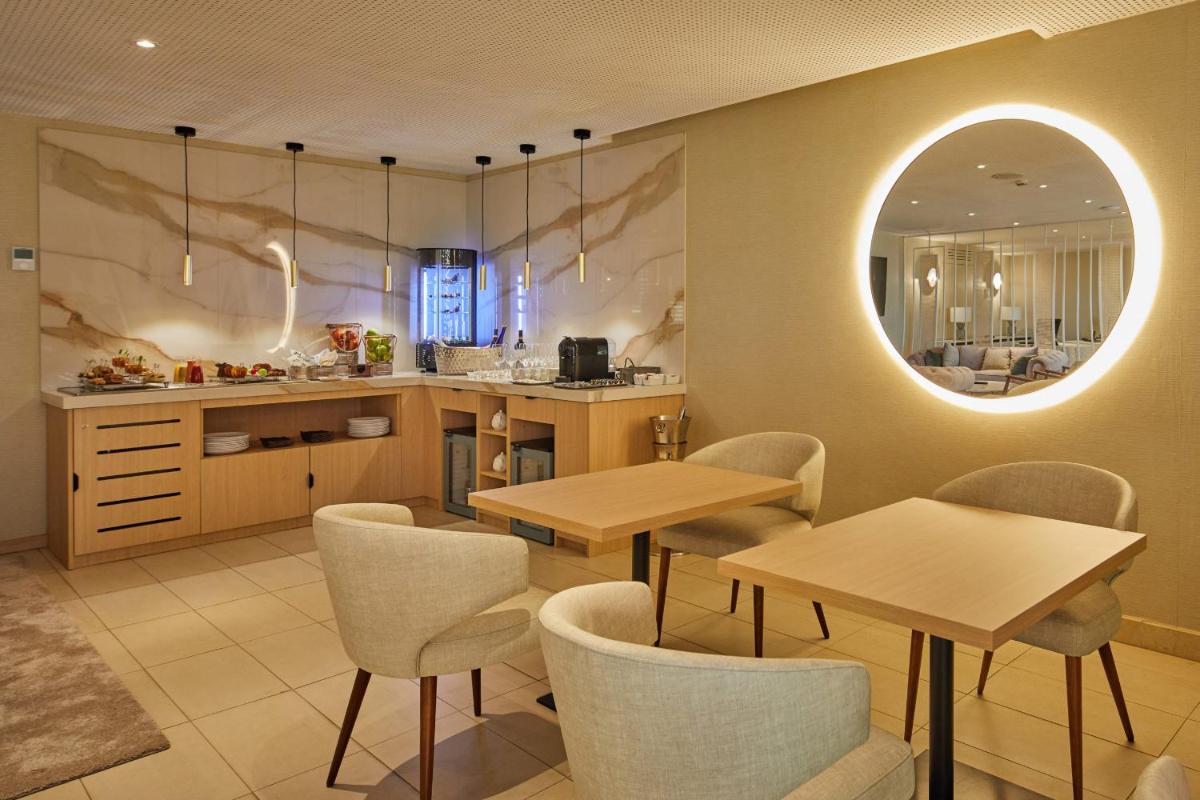 Secrets Lanzarote Resort & Spa - Adults Only (+18)