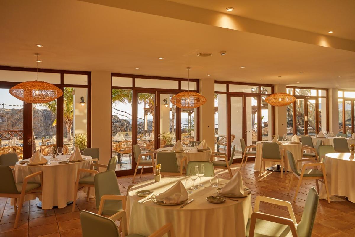 Secrets Lanzarote Resort & Spa - Adults Only (+18)