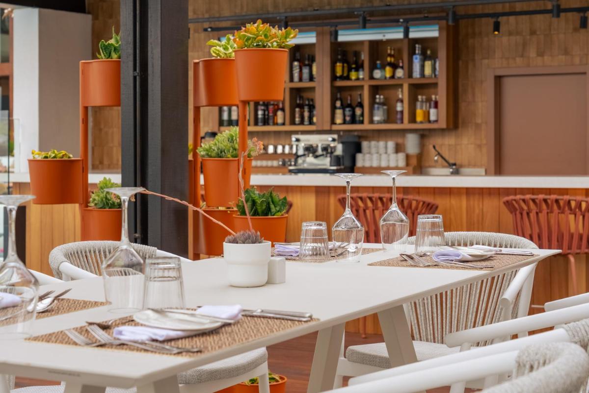 Secrets Lanzarote Resort & Spa - Adults Only (+18)