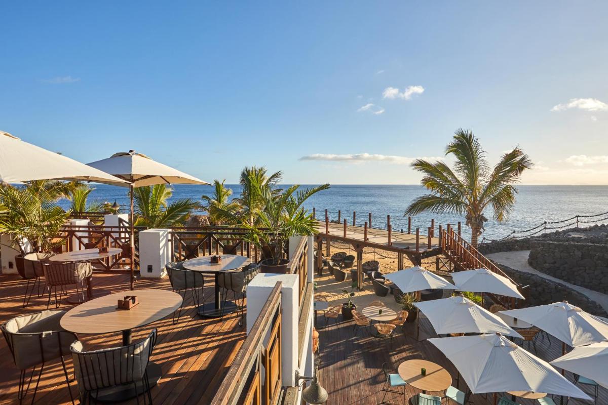 Secrets Lanzarote Resort & Spa - Adults Only (+18)