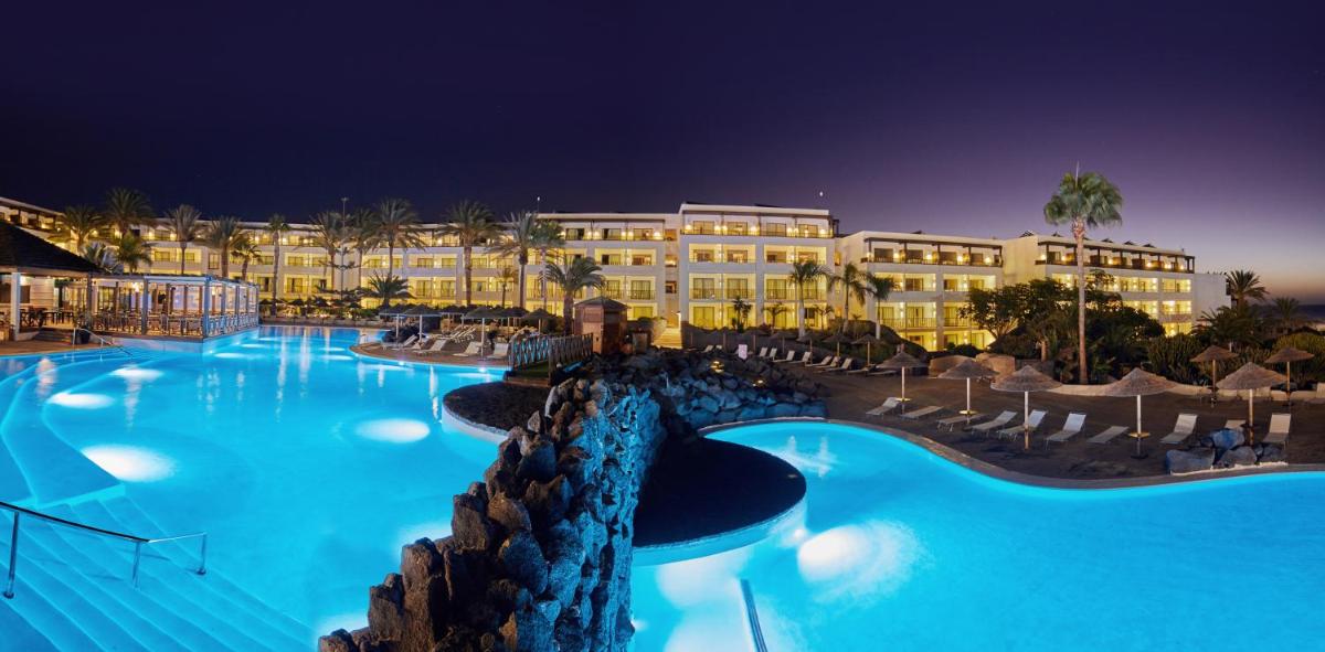 Secrets Lanzarote Resort & Spa - Adults Only (+18)