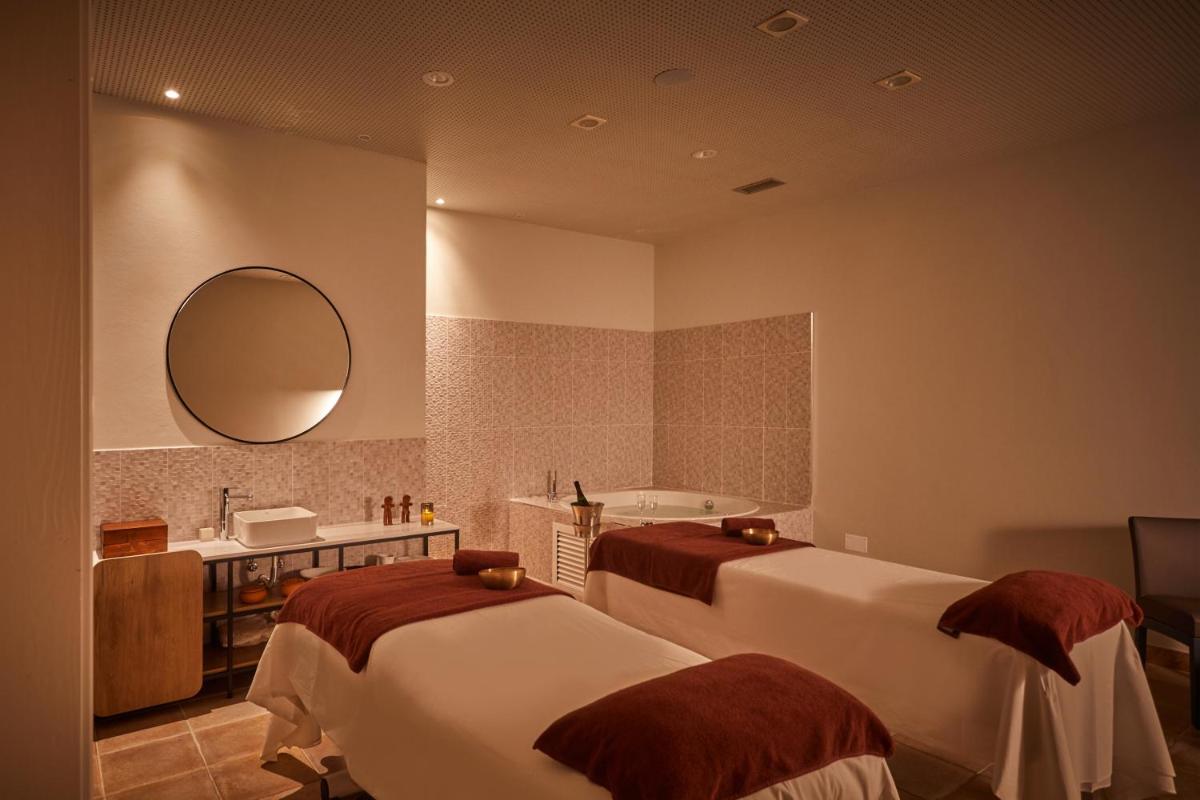 Secrets Lanzarote Resort & Spa - Adults Only (+18)