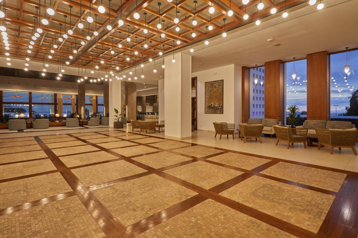 Secrets Lanzarote Resort & Spa - Adults Only (+18)