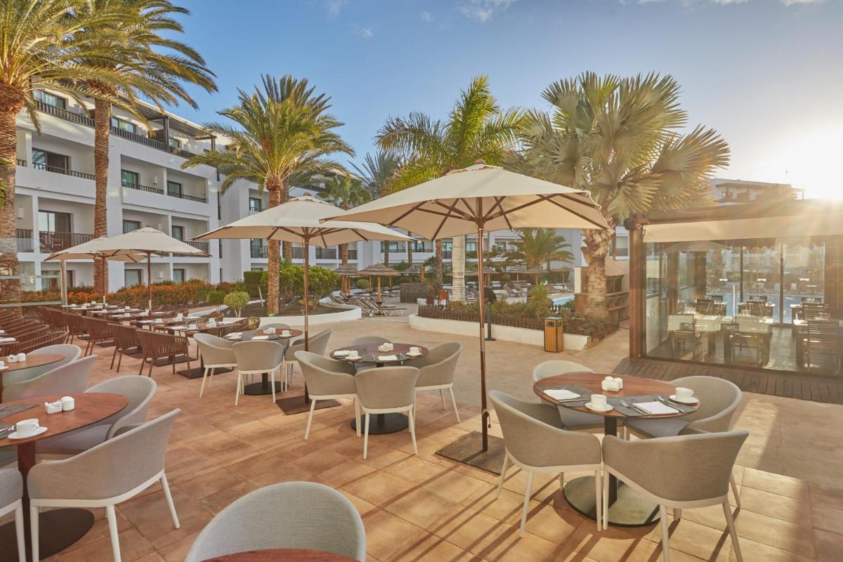 Secrets Lanzarote Resort & Spa - Adults Only (+18)