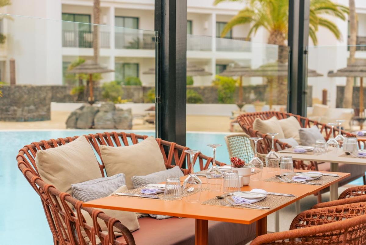 Secrets Lanzarote Resort & Spa - Adults Only (+18)