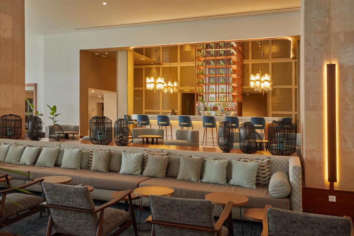 Secrets Lanzarote Resort & Spa - Adults Only (+18)