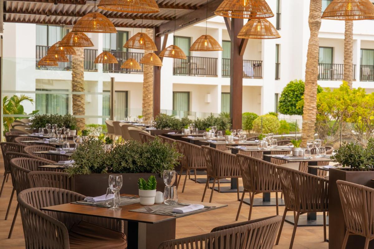 Secrets Lanzarote Resort & Spa - Adults Only (+18)