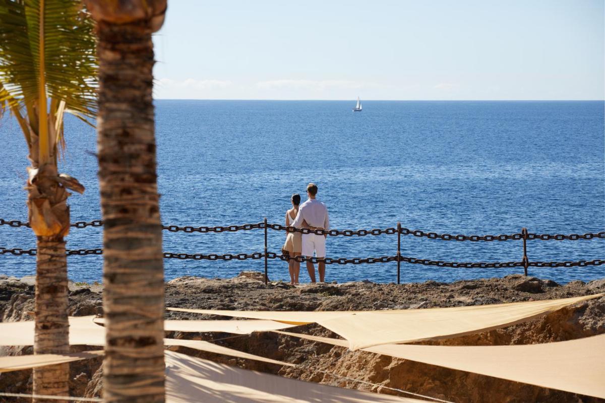Secrets Lanzarote Resort & Spa - Adults Only (+18)