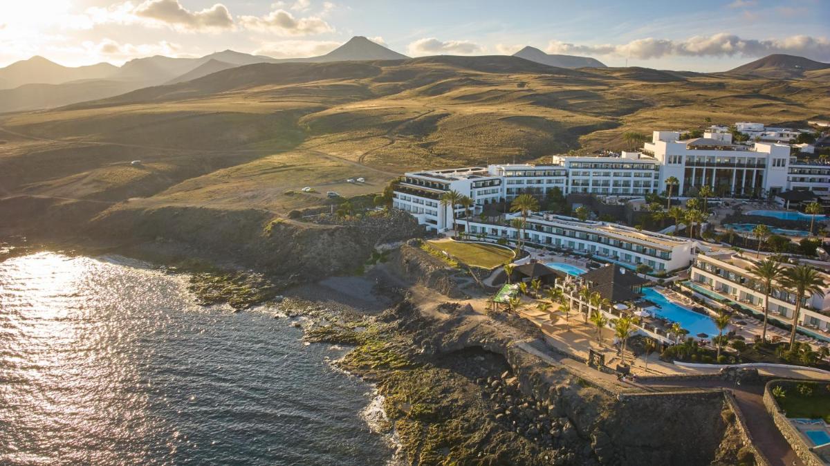 Secrets Lanzarote Resort & Spa - Adults Only (+18)