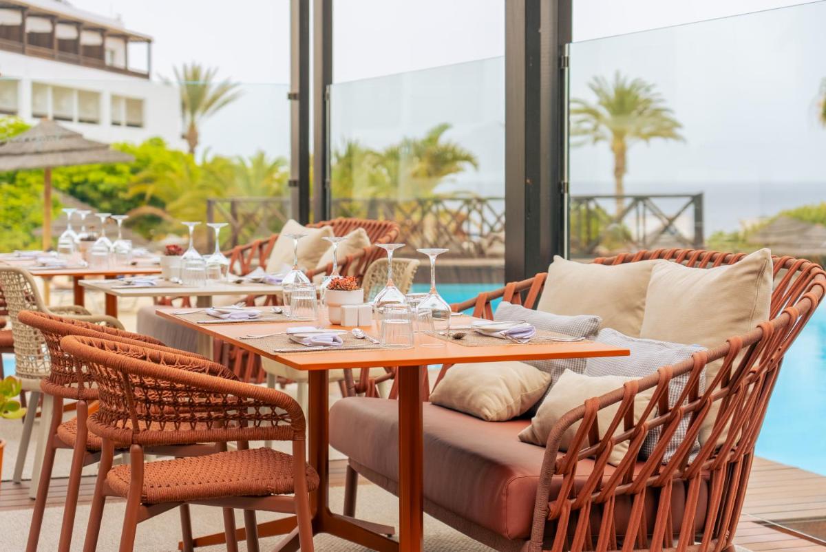 Secrets Lanzarote Resort & Spa - Adults Only (+18)