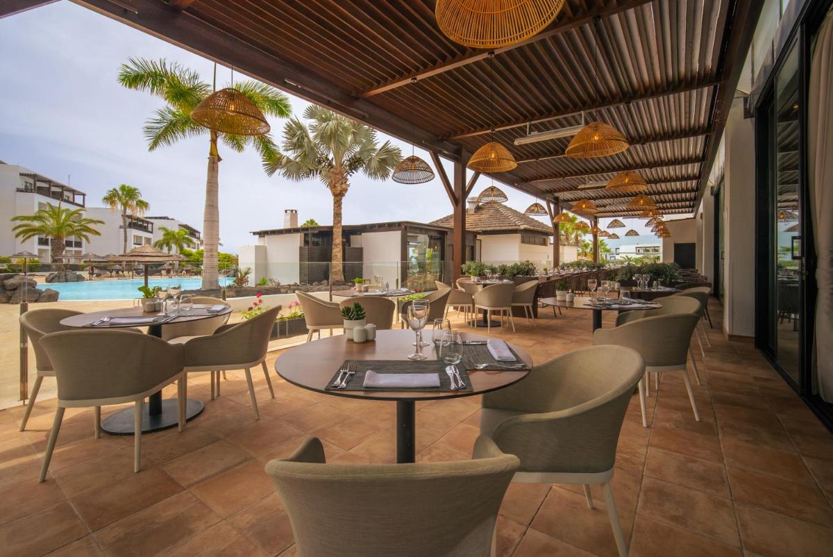 Secrets Lanzarote Resort & Spa - Adults Only (+18)