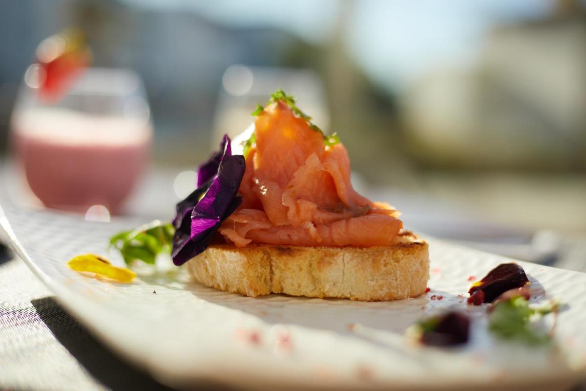 Secrets Lanzarote Resort & Spa - Adults Only (+18)